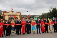 Quy hoạch hành lang kinh tế từ Lạng Sơn đến Mộc Bài