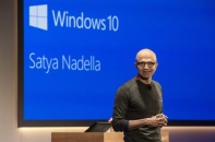 Satya Nadella, CEO Microsoft sắp đến Việt Nam
