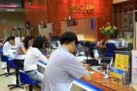 SHB cho vay tạm trữ gạo lãi suất 7%/năm