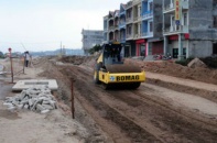 Bắc Ninh tập trung GPMB dự án nâng cấp QL38