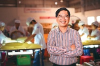 Bí quyết của "ông trùm” nha đam Nguyễn Văn Thứ