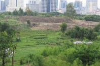 Hà Nội chuẩn bị đấu giá 7,1 ha đất quận Nam Từ Liêm