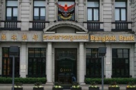 Ngân hàng ngoại vươn sang doanh nghiệp nội