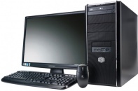 Thị trường PC tại Việt Nam tăng trưởng  “ì ạch”