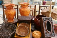 Hà Nội: Xúc tiến xuất khẩu hàng thủ công mỹ nghệ sang Bắc Âu