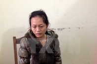 Hải Dương: Khởi tố vụ cô ruột ném cháu bé 1 tuổi xuống giếng