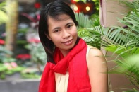 Nhà văn Trang Hạ: "Một nửa tình yêu là tình dục"
