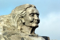 Sắp khánh thành tượng đài mẹ Việt Nam anh hùng