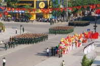 Tổ chức lễ hội phải an toàn, tiết kiệm, trang trọng