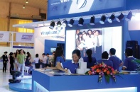 VNPT dồn dập thoái 1.200 tỷ đồng