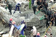 Ngành nghề nào xảy ra nhiều tai nạn lao động?