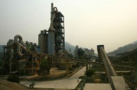 Dự án Xi măng Long Sơn được tài trợ 3.100 tỷ đồng