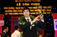 Sản phẩm Việt không còn muốn làm "vợ lẽ"