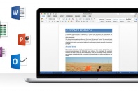 Microsoft Office 2016 lộ diện