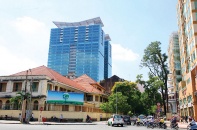 Tại sao đại gia ngoại "bỏ chạy" khỏi đất vàng?