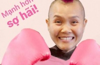 Thương Sobey - “người hùng thắp lửa” cho hàng triệu phụ nữ ung thư vú, đã yên nghỉ