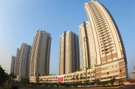 Bùng nổ nguồn cung căn hộ