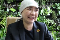 Chủ thương hiệu trà gây dựng cơ nghiệp từ 20 triệu