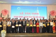 Đà Nẵng vinh danh 85 doanh nghiệp tiêu biểu