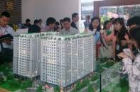 Doanh nghiệp bất động sản rầm rộ tuyển nhân sự