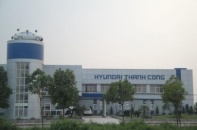 Hyundai Thành Công đặt kế hoạch bán 20.000 xe