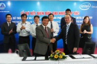 Intel Security cung cấp gói bảo mật an ninh mạng cho Đà Nẵng