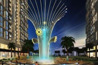 Mở bán tòa Park 3 thuộc Park Hill - Vinhomes Times City