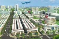 Quy hoạch một khu dân cư giáp cao tốc Long Thành - Dầu Giây