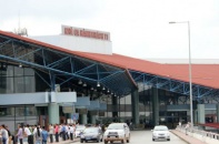 Vietjet Air chỉ muốn mua nhà ga T1, sân bay Nội Bài