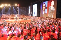 Nick Vujicic sắp trở lại Việt Nam