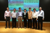 Triển lãm Giảng Võ chỉ bán được 3,8% cổ phần IPO