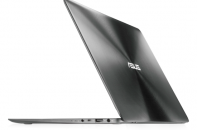 Ultrabook 13,3inch của ASUS mỏng nhất thế giới về VN