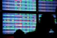 VN-Index có thể về vùng 560 điểm