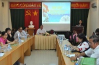 Hội sách Cần Thơ sẽ diễn ra trong 6 ngày