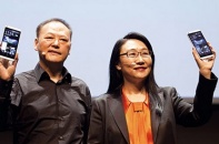 HTC có CEO mới
