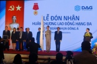 Nhựa Đông Á có thể tăng vốn lên hơn 2,5 lần
