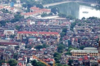 Gần 1.700 chung cư cũ vẫn chờ cải tạo