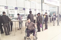 Luật hóa các quy định về phí và lệ phí