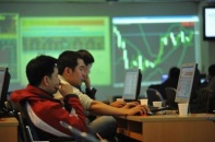 Bao lâu nữa VN-Index lấy lại được mốc 600 điểm?