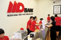 Cổ đông ngoại trong vòng xoáy M&A ngân hàng