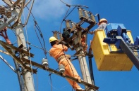 Tata muốn đầu tư tiếp 2 tỷ USD vào Nhiệt điện Long Phú 3