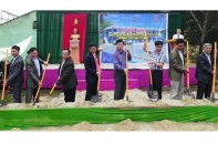 ACE Life và ACE Foundation - International tài trợ 2,2 tỷ đồng xây trường học