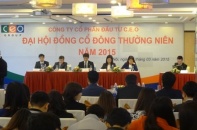 CEO Group nhắm doanh thu 1.000 tỷ đồng