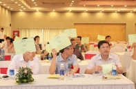 Chạnh lòng thân phận “ông chủ”