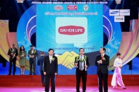 Dai-ichi Life Việt Nam: Công ty bảo hiểm nhân thọ tốt nhất