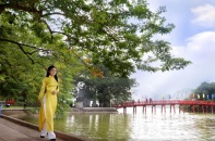 Hà Nội vào Top 10 điểm đến tốt nhất thế giới