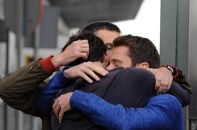 Hình ảnh mới nhất vụ máy bay chở 150 người vỡ vụn trên núi