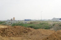 Licogi trông vào “của để dành”
