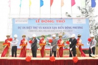 Vinacapital khởi công dự án hơn 50 triệu USD tại Đà Nẵng