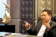 Doanh nhân Nguyễn Liên Phương: "Chỉ có cái tốt mới tồn tại"